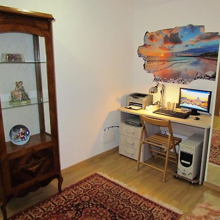 Latere Vatican Loft Рим Екстериор снимка