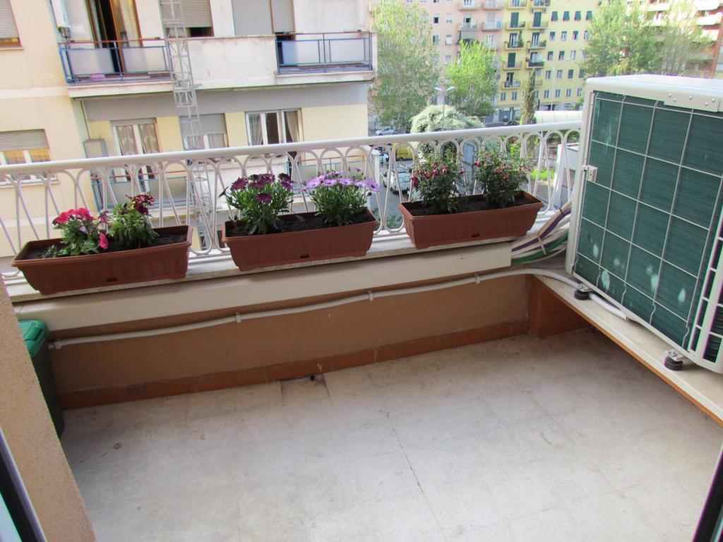 Latere Vatican Loft Рим Екстериор снимка