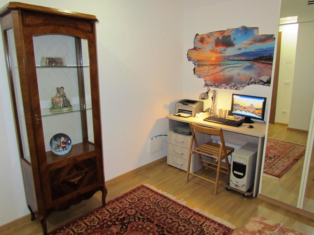 Latere Vatican Loft Рим Екстериор снимка