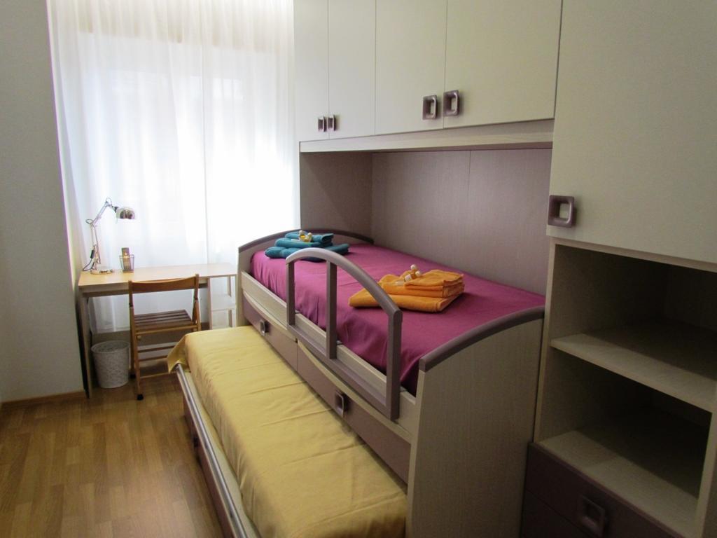 Latere Vatican Loft Рим Екстериор снимка