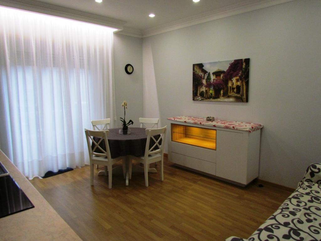 Latere Vatican Loft Рим Екстериор снимка