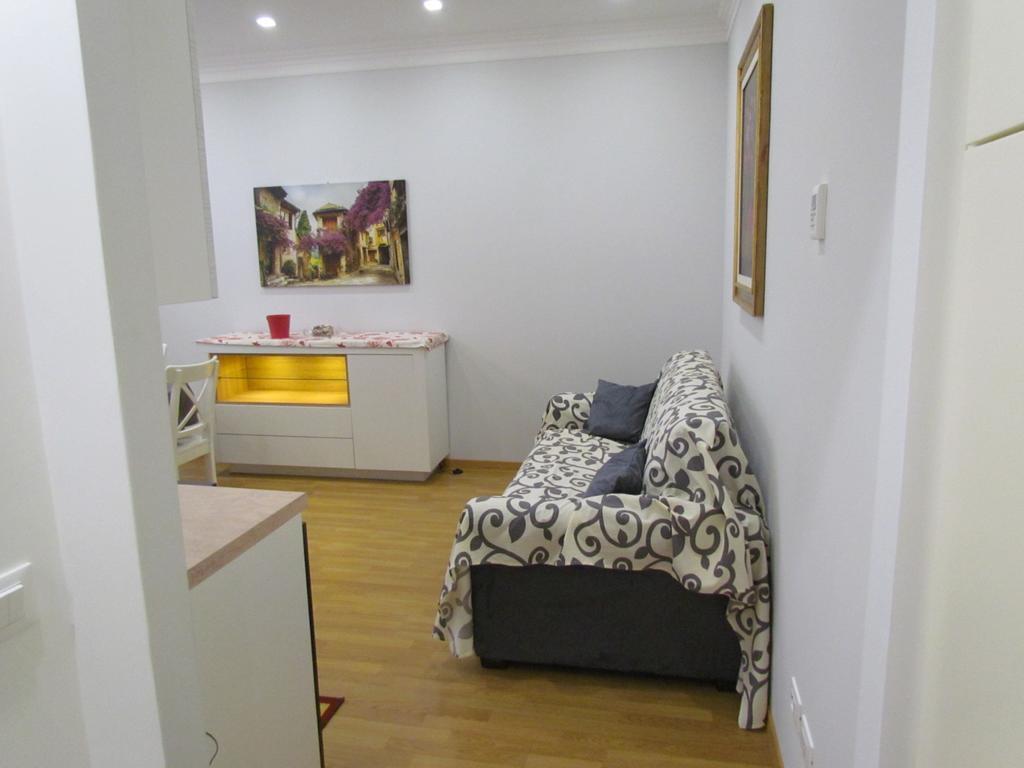 Latere Vatican Loft Рим Екстериор снимка