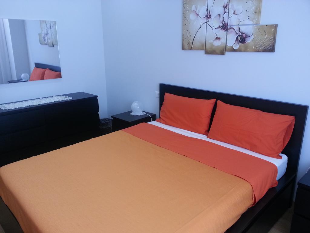 Latere Vatican Loft Рим Екстериор снимка